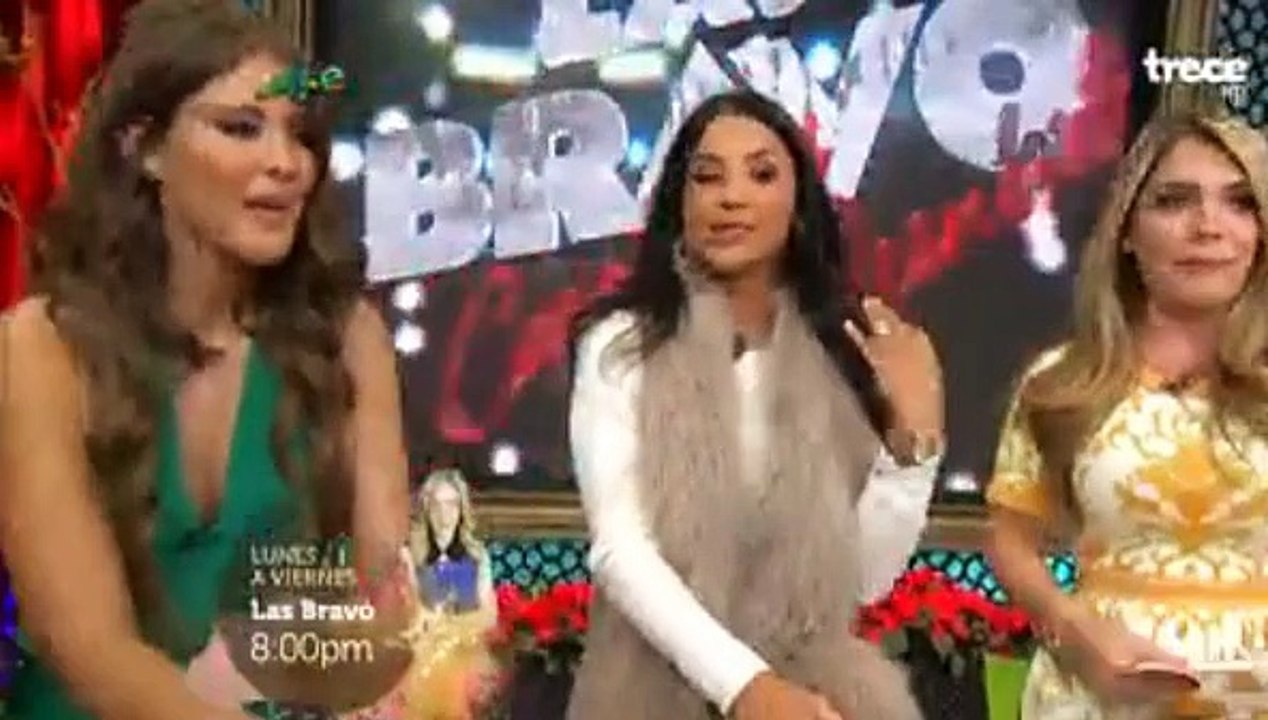 Venga Alegria MariaFernanda