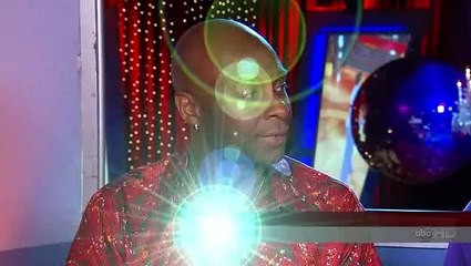 Dance Center - Dancing With The Stars Season 6