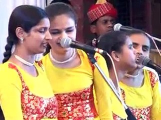 Bhavnagar Governor OP Kohli visits International Day for persons with Disablities