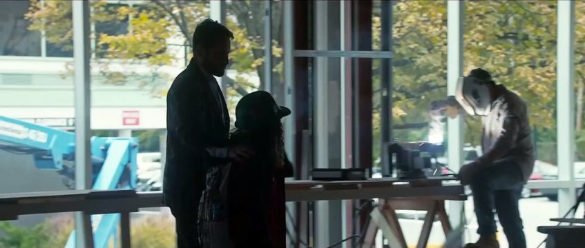 LOUDER THAN WORDS Trailer (David Duchovny, Hope Davis)