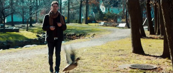 THE SKELETON TWINS Trailer