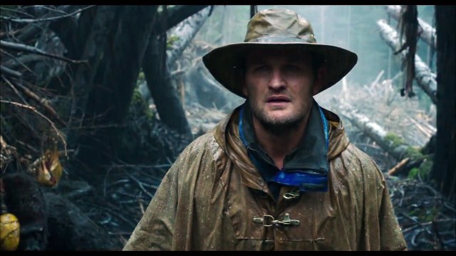 _I Need to Speak to Caesar_ DAWN OF THE PLANET OF THE APES Movie Clip 5