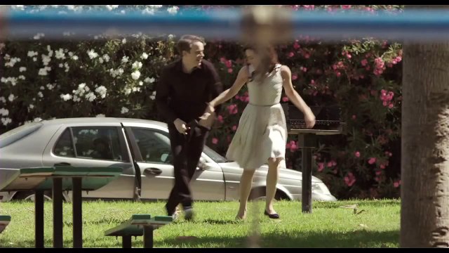 LIFE AFTER BETH Trailer (Aubrey Plaza, Dane DeHaan)