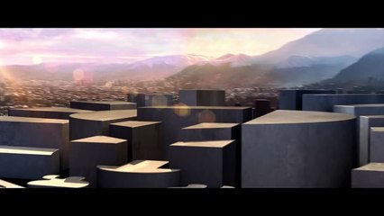 THE HUNGER GAMES 3 MOCKINGJAY Trailer (2014)