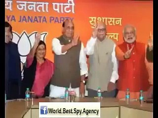 ISI Some facts about Modi and his Cabinet