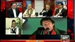 PMLN New Allegation Kashif Abbasi became PTI Spokesman - Umar Zubair