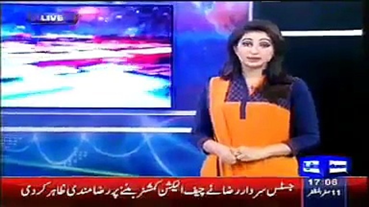 Dunya News Bulletin Today December 4, 2014 Top News Stories Pakistan Today 4 12 2014