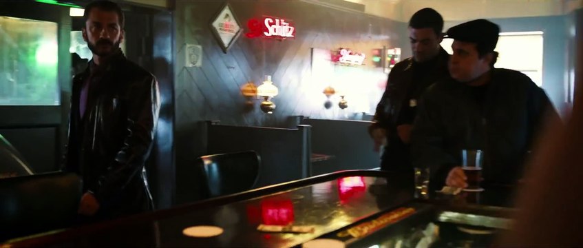 THE DROP Trailer 2 (International Trailer)