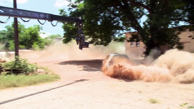 TRANSFORMERS 4 Character Trailer - Meet Shane