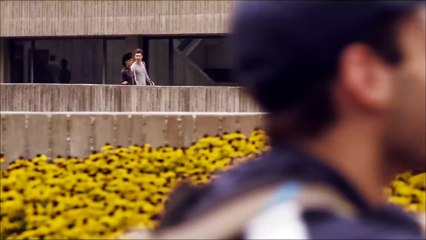 DEAR WHITE PEOPLE Trailer (Satire - 2014)