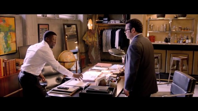 THE WEDDING RINGER Trailer (Kevin Hart - 2015)