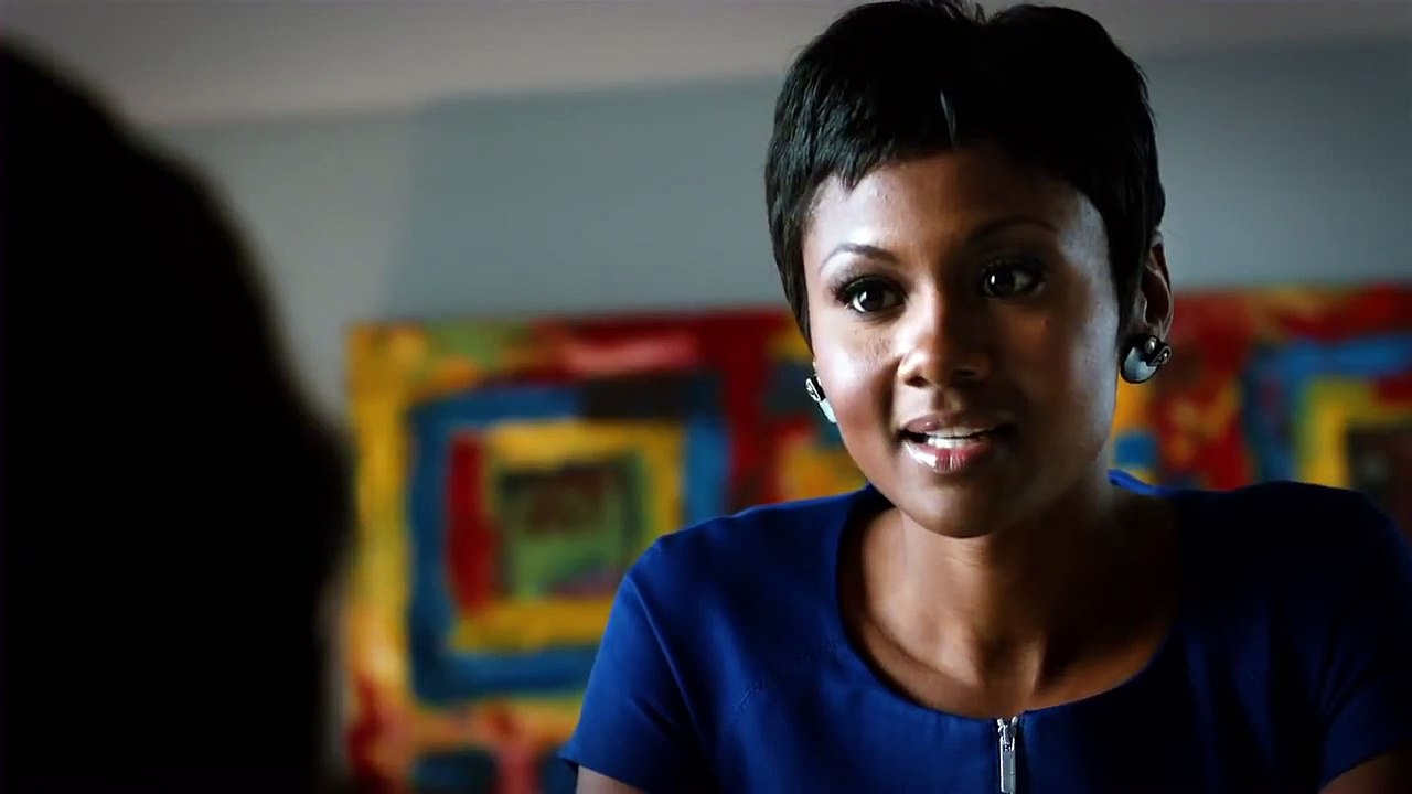 ADDICTED Trailer (Sharon Leal, Boris Kodjoe - 2014)