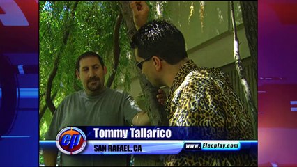 EP Classic - Indiana Jones And The Infernal Machine