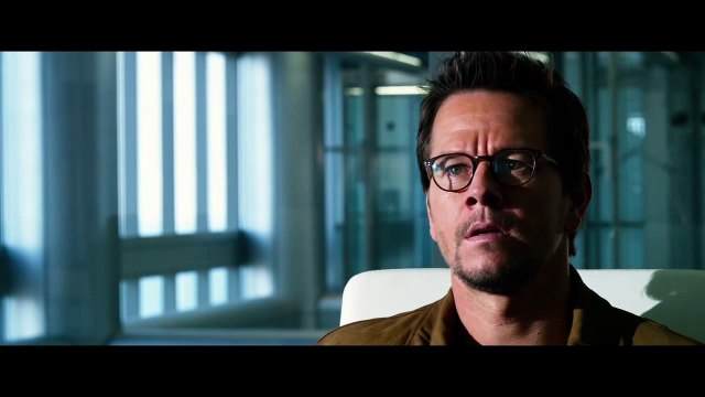 TRANSFORMERS 4 Movie Clip # 1