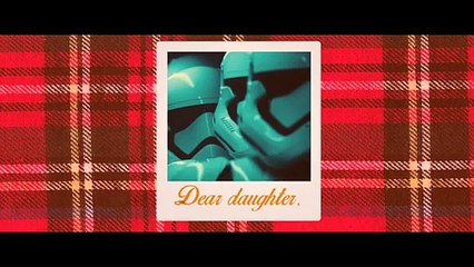 Star Wars : Wes Anderson Awakens - parodie