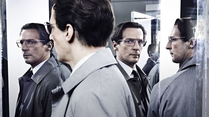 Nobody from Nowhere Full Movie