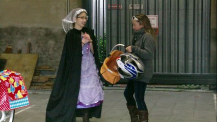 Reclamefilmpjes 6a VBS DE ZEEBOON