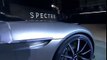 Revealed James Bond 24 Title Cast Car Aston Martin DB10 Spectre