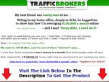 Traffic Brokers Review Bonus   Discount