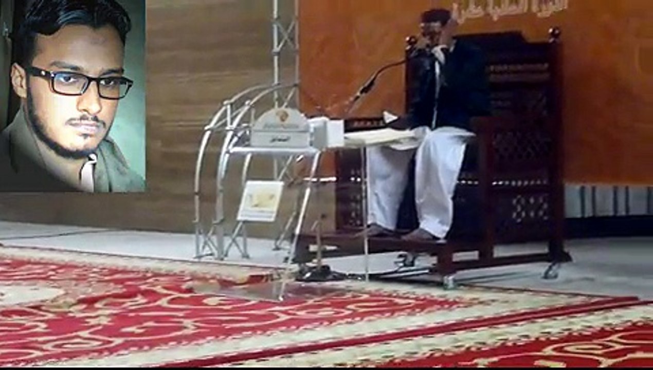 Qari humayun