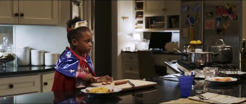 NO GOOD DEED Trailer (Idris Elba Movie - 2014)