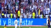 اهداف مباراة ريال مدريد وبرشلونة 3-1 تعليق يوسف سيف HD_HD