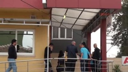 Osmaniye'de 50 Öğrenci Yemekten Zehirlendi