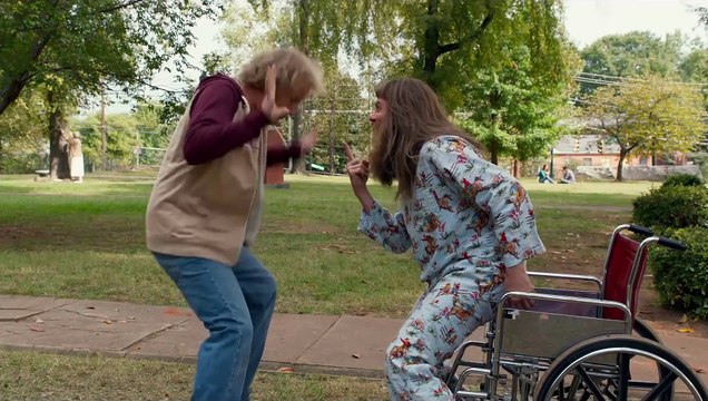 DUMB AND DUMBER 2 Official International Trailer (2014)