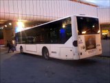 [Sound] Bus Mercedes-Benz Citaro n°862 de la RTM - Marseille sur la ligne 30
