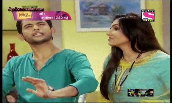 Khushiyon Ki Gullakh Aashi - 4th December 2014 pt3