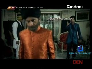 Badi Door Se Aaye Hain 4 December 2014 Episode Full HD Pt1