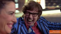 Daniel Craig Says 'Austin Powers' Ruined 'James Bond'