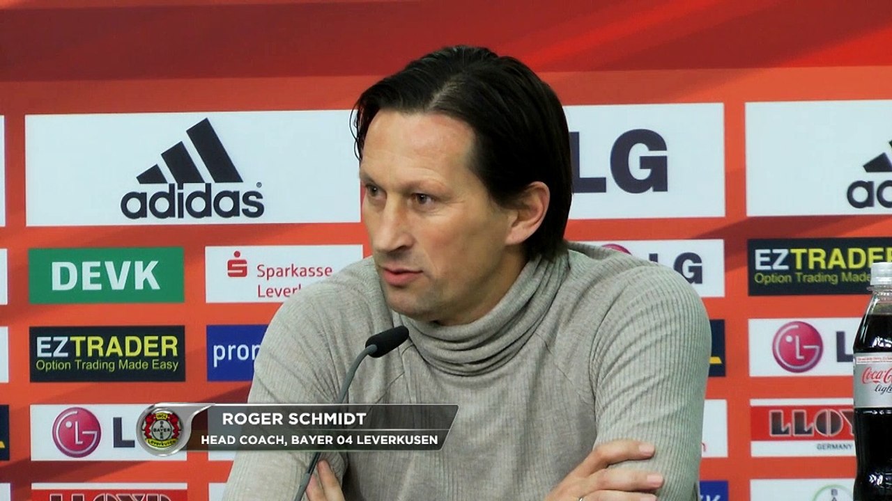 Schmidt: 'Schicksal in eigene Hand nehmen'