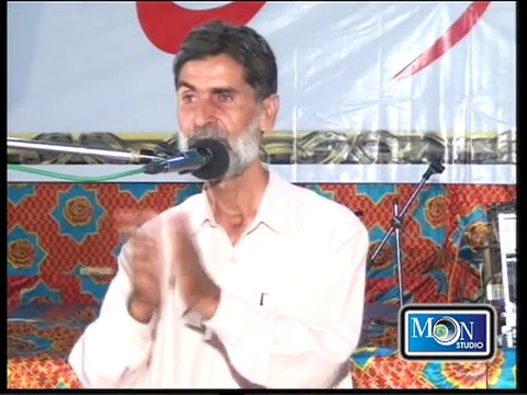 PEHLA AMMAN SARAIKI MUSHAIRA 2015 POET SAJAD QAISRANI