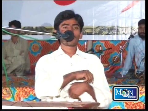 PEHLA SARAIKI AMMAN MUSHAIRA 2015 POET SHAKIR AAMIL