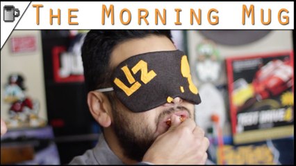 Do you REALLY know FAST FOOD? The Morning Mug