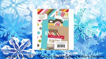 Sn@p! Double-Sided Cardstock Quote Cards 3