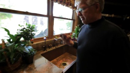 Sponge or Bread (This Can't be Healthy) - Julian Bakery