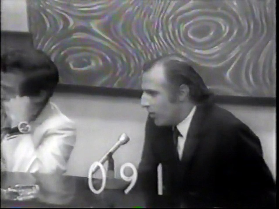 Archives de Radio-Canada: À la seconde réalisé par Yves Dumoulin