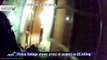 Abu Dhabi: Police footage shows arrest of suspect in US killing