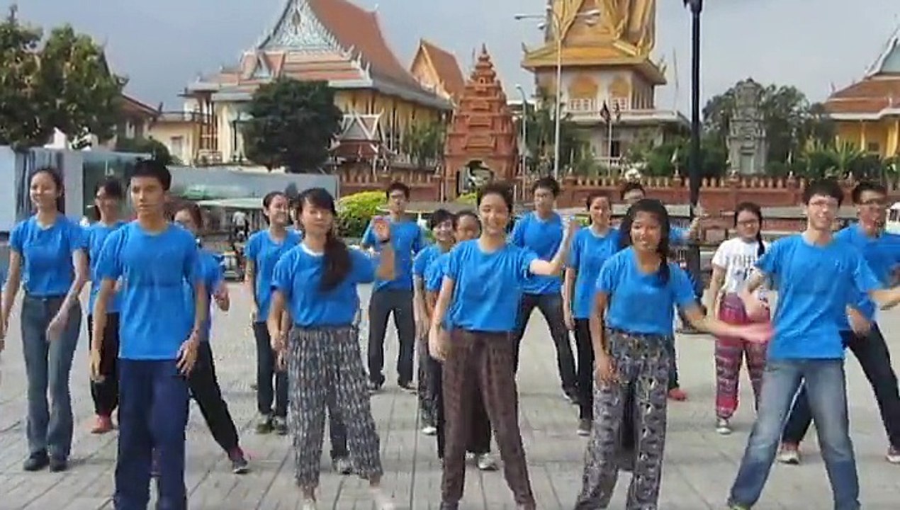 ISLE publicity