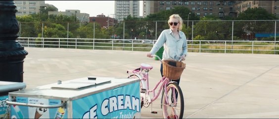 VERY GOOD GIRLS Trailer