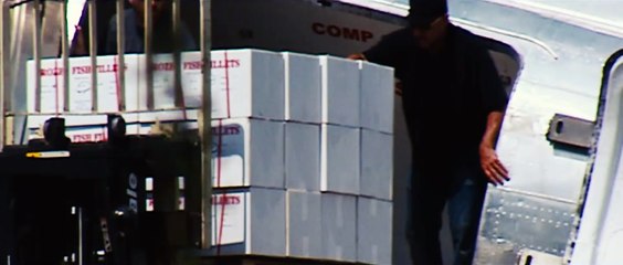 KILL THE MESSENGER Trailer (2014)