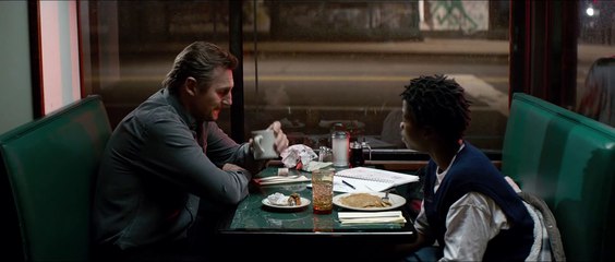 A WALK AMONG THE TOMBSTONES (Liam Neeson - 2014)