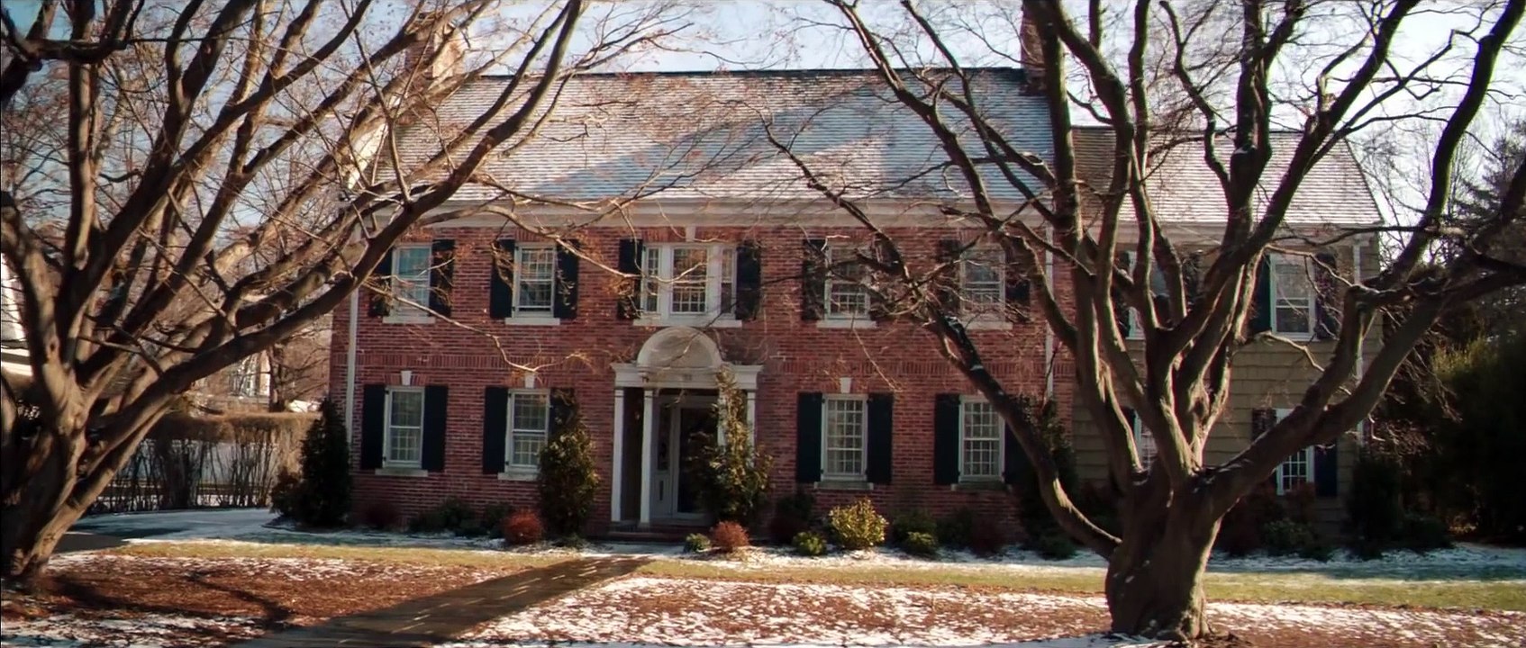 LIFE OF CRIME Trailer (Jennifer Aniston, Isla Fisher, Tim Robbins)