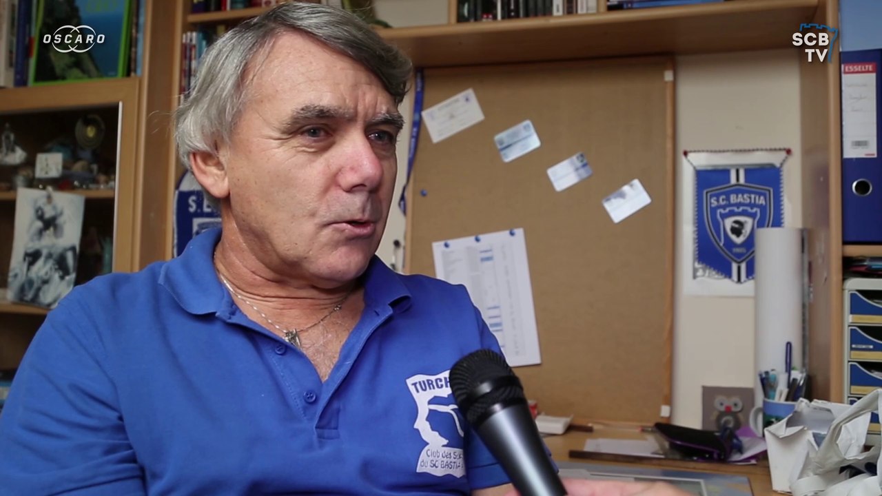 Yves, 40 ans au service d'une passion