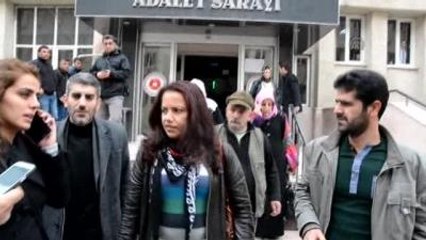 BDP Batman Siyaset Akademisi Merkezi'nde Dinleme Cihazı