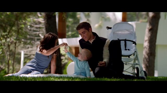 THE GIVER Trailer [Sci-Fi Movie - 2014]