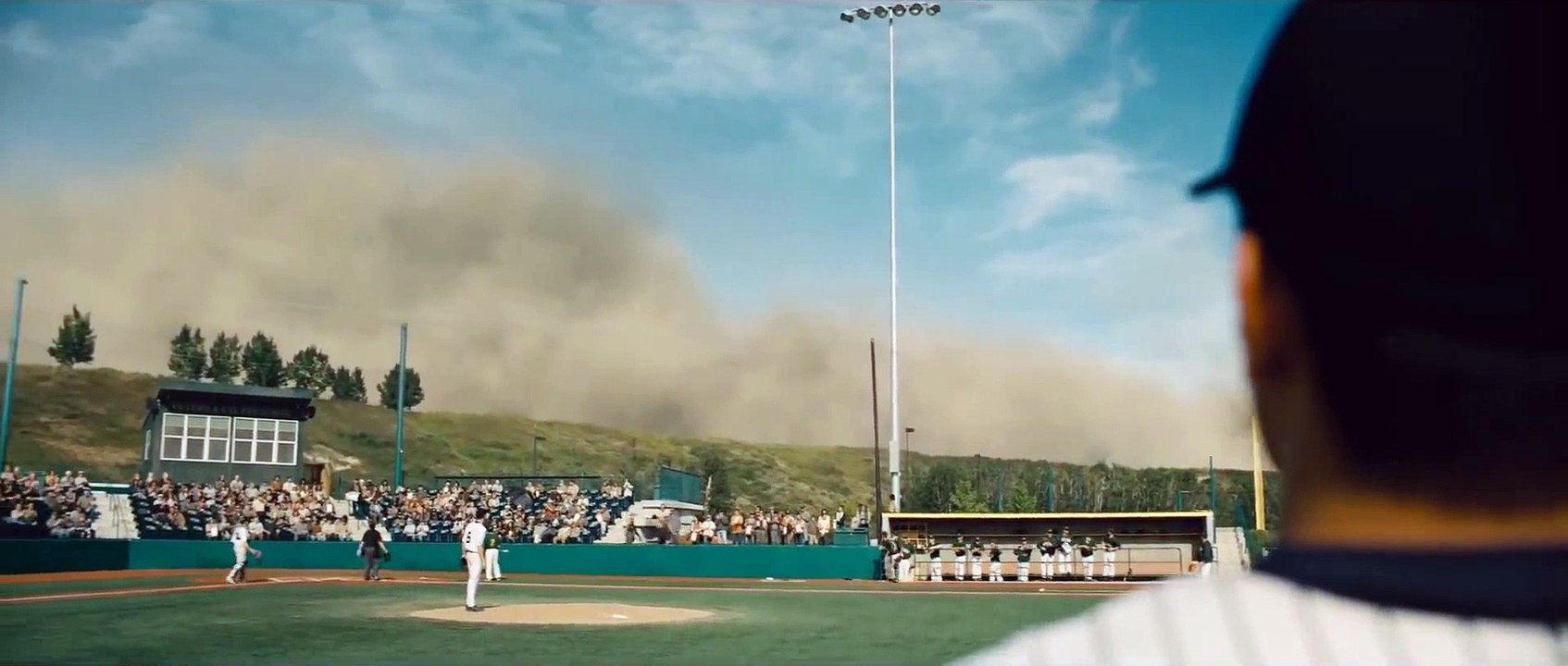 INTERSTELLAR Trailer 2 [Sci-Fi Movie - 2014]