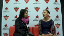 Bryn Hoffman - Junior Women Free Program (REPLAY)